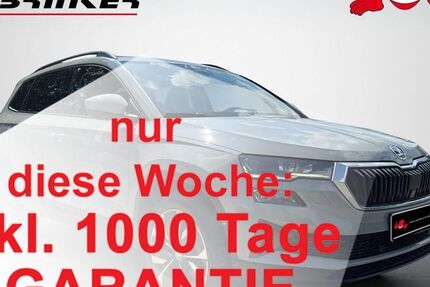 Skoda Karoq 56.714 km 24.930 &euro; Bielefeld 33649
