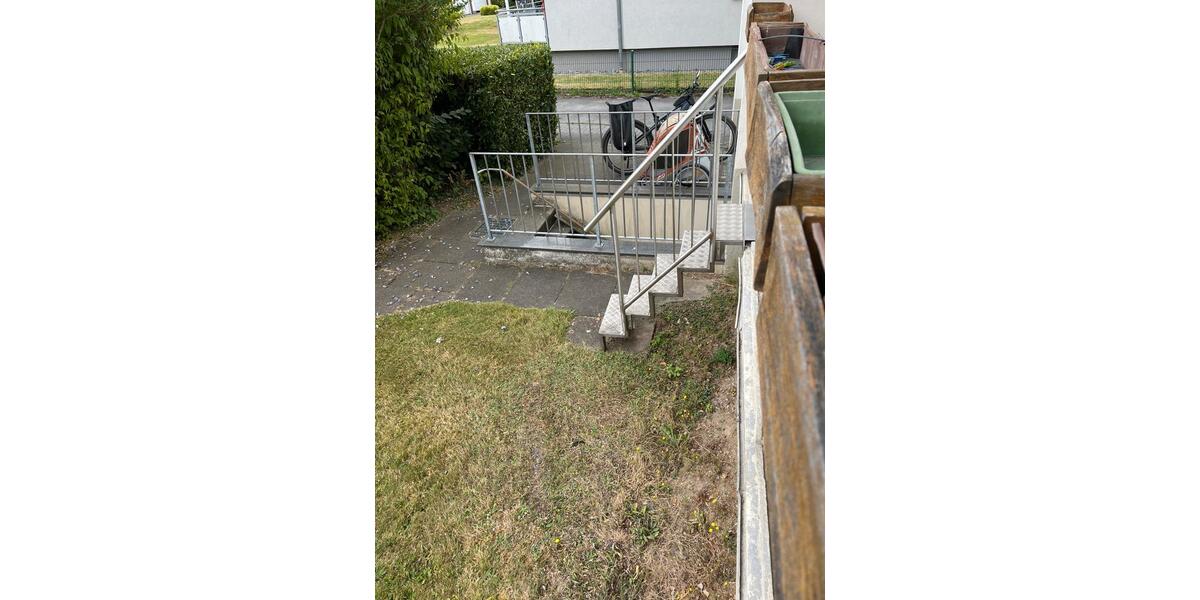 Hochparterre Bielefeld Schildesche - 3 Zimmer, 65 m&sup2;, 210.000&euro; | Angebot:27290676