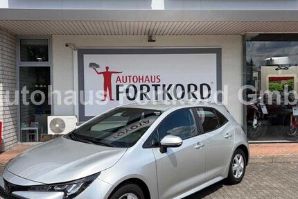 Toyota Corolla 29.980 km 17.380 &euro; Bielefeld 33689