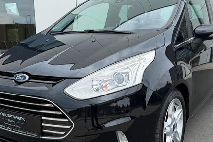 Ford B-Max 155.000 km 5.790 &euro; Werther Westfalen 33824