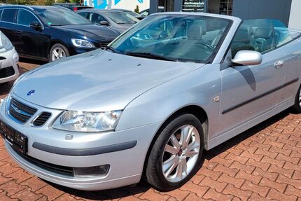 Saab 9-3 119.266 km 6.800 &euro; Halle (Westfalen) 33790