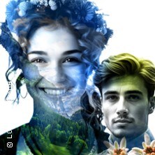 Die Dorfkomtesse 21.02.2027 Theater Gütersloh - Theatersaal