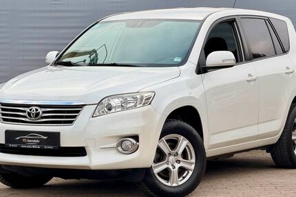 Toyota RAV 4 170.980 km 7.999 &euro; Versmold 33775