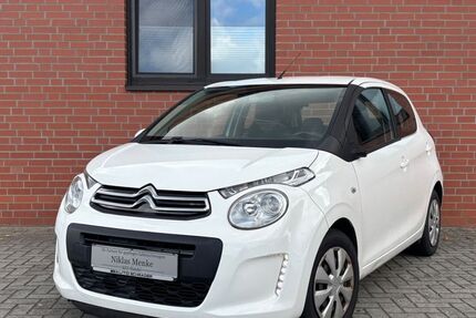 Citroen C1 86.120 km 4.890 &euro; Bad Laer 49196