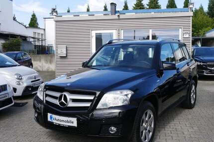 Mercedes-Benz GLK 220 156.900 km 9.880 &euro; Bielefeld 33609