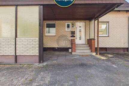 Haus Verl / Sürenheide Sürenheide - 4 Zimmer, 117 m&sup2;, 399.000&euro; | Angebot:27180375