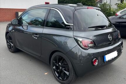 Opel Adam 103.000 km 7.400 &euro; Gütersloh 33332