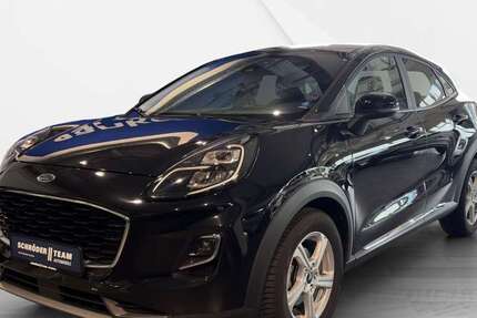 Ford Puma 68.508 km 16.450 &euro; Bielefeld 33609