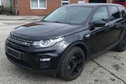 Land Rover Discovery 175.702 km 6.950 &euro; Harsewinkel 33428