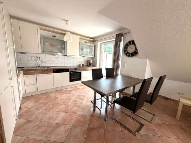 Etagenwohnung Gütersloh Avenwedde - 3 Zimmer, 86 m&sup2;, 268.000&euro; | Angebot:27302589