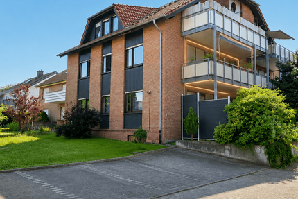 Wohnung Halle (Westfalen) - 3 Zimmer, 82 m&sup2;, 239.000&euro; | Angebot:27018655