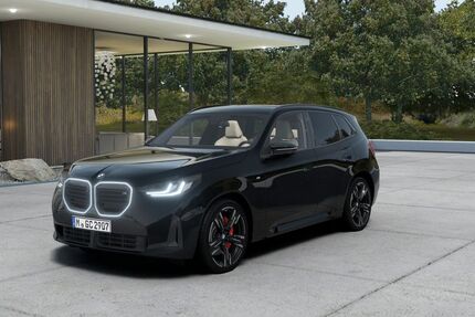 BMW X3 M50 4.000 km 78.800 &euro; Bielefeld 33719