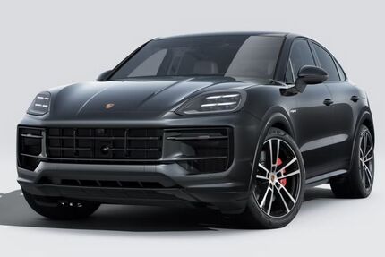 Porsche Cayenne 14.108 km 117.700 &euro; Bielefeld 33719