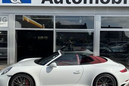Porsche 991 67.670 km 96.991 &euro; Bielefeld 33649