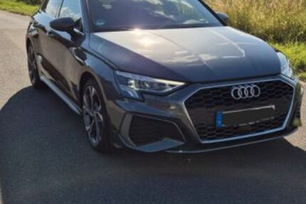 Audi A3 70.600 km 23.000 &euro; Enger 32130