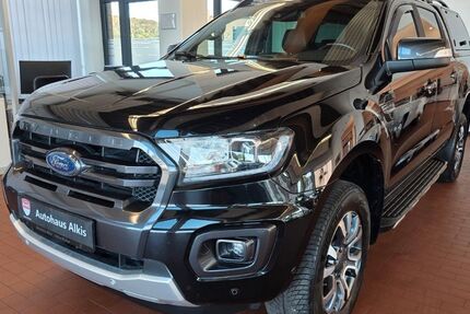 Ford Ranger 112.008 km 31.500 &euro; Bielefeld 33647