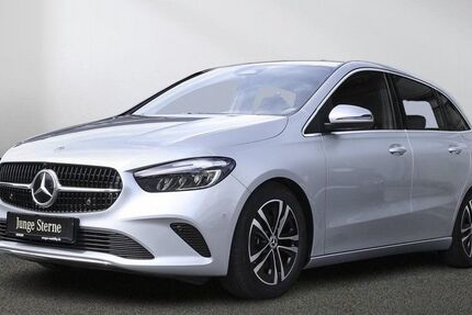 Mercedes-Benz B 180 4.211 km 30.480 &euro; Beckum 59269