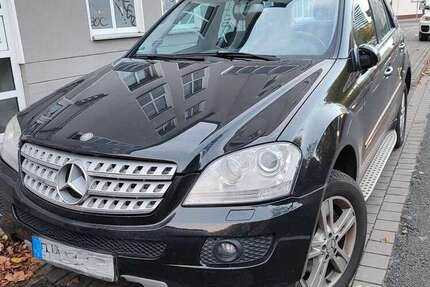 Mercedes-Benz ML 280 265.200 km 7.000 &euro; Steinhagen 33803