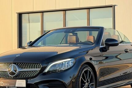 Mercedes-Benz C 300 77.488 km 30.990 &euro; Beckum 59269