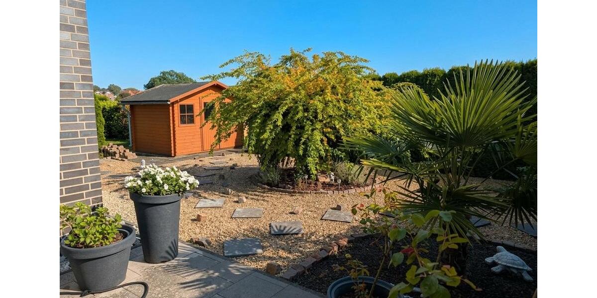 Erdgeschoßwohnung Schloß Holte-Stukenbrock Stukenbrock - 3 Zimmer, 91 m&sup2;, 340.000&euro; | Angebot:27414615