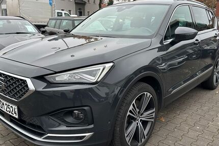 Seat Tarraco 199.845 km 19.950 &euro; BIELEFELD 33647
