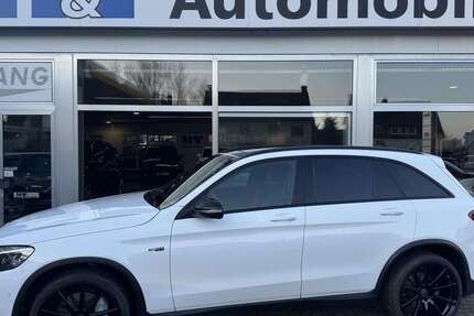 Mercedes-Benz GLC 43 AMG 194.500 km 22.950 &euro; Bielefeld 33649
