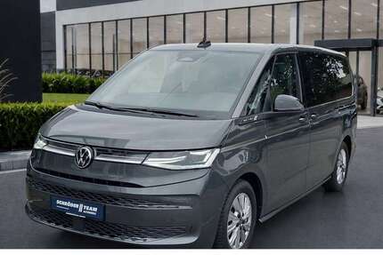 VW LT 16.725 km 54.790 &euro; Bielefeld 33689