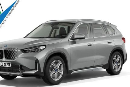 BMW iX1 13.213 km 40.900 &euro; Gütersloh 33334