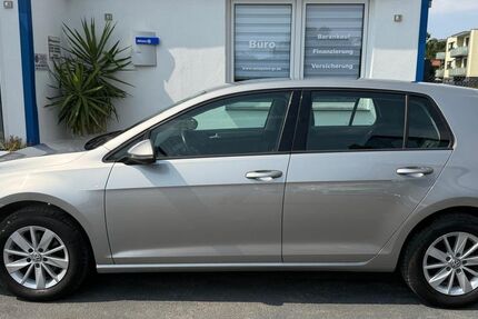 VW Golf 100.000 km 7.749 &euro; Gütersloh 33330