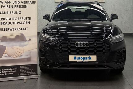 Audi Q5 70.000 km 34.999 &euro; Gütersloh 33332