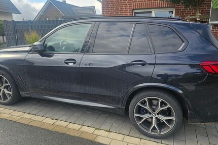 BMW X5 114.000 km 40.990 &euro; BECKUM 59269