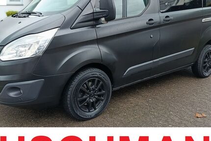 Ford Transit 208.000 km 14.500 &euro; Bielefeld 33609