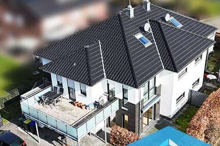 Wohnung Versmold - 4 Zimmer, 125 m&sup2;, 399.000&euro; | Angebot:27318085