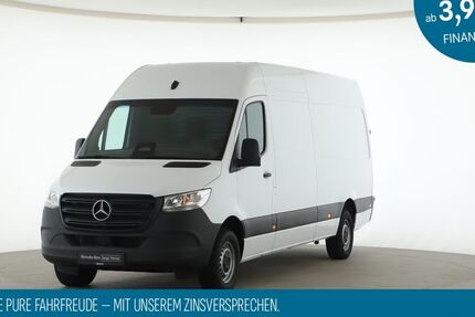 Mercedes-Benz Sprinter 31.600 km 46.386 &euro; Gütersloh 33332