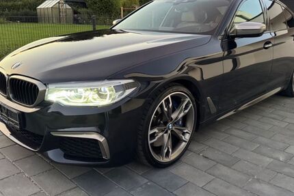 BMW 540 247.468 km 22.350 &euro; Bielefeld 33729