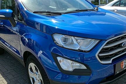 Ford EcoSport 65.000 km 7.999 &euro; Bielefeld 33659