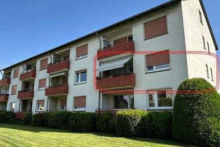 Wohnung Bielefeld Schildesche - 3 Zimmer, 82 m&sup2;, 198.000&euro; | Angebot:27230524