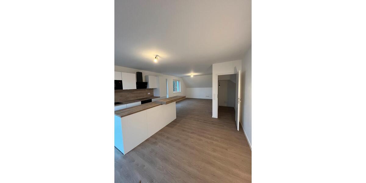 Maisonettenwohnung Bielefeld Brackwede - 3 Zimmer, 145 m&sup2;, 1.500&euro; | Angebot:23615732
