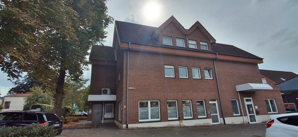 Dachgeschoßwohnung Steinhagen - 3 Zimmer, 80 m&sup2;, 187.000&euro; | Angebot:27297084