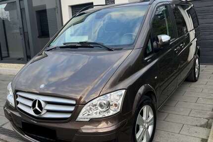 Mercedes-Benz Viano 219.500 km 16.000 &euro; Bielefeld, Stadt 33609