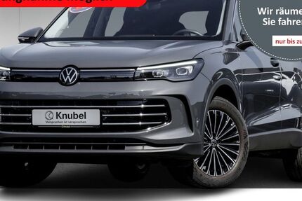 VW Tiguan 14.862 km 37.900 &euro; Beckum 59269