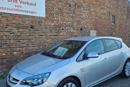 Opel Astra 91.540 km 5.490 &euro; Spenge 32139