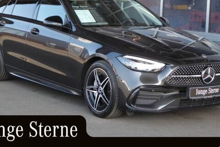 Mercedes-Benz C 220 18.228 km 39.900 &euro; Halle 33790