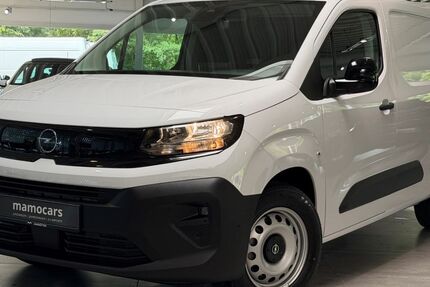 Opel Combo 7.833 km 21.250 &euro; Bielefeld 33647