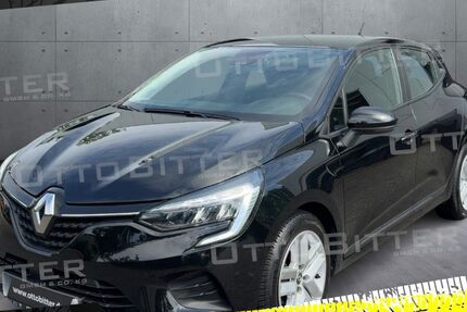 Renault Clio 9.584 km 15.845 &euro; Bielefeld 33647