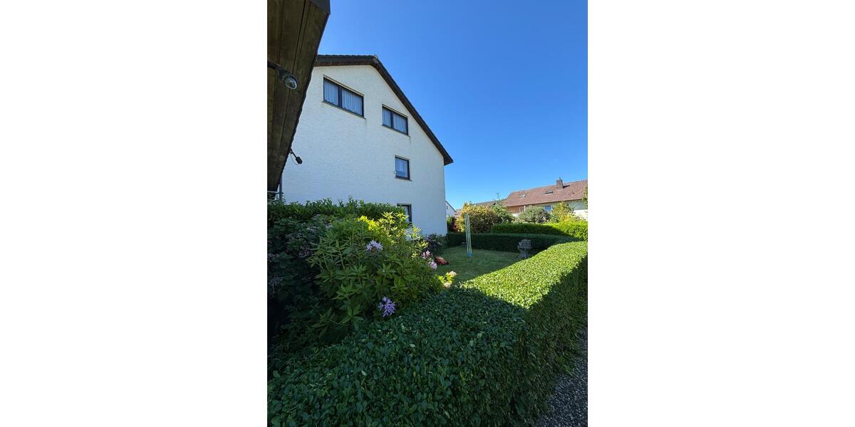 Doppelhaushälfte Leopoldshöhe - 6 Zimmer, 156 m&sup2;, 390.000&euro; | Angebot:26750437