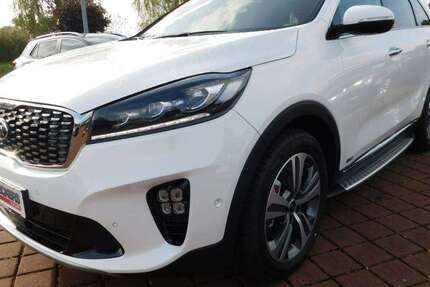 Kia Sorento 114.900 km 21.980 &euro; Lage 32791