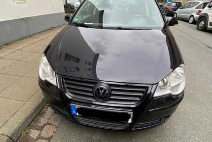 VW Polo 93.938 km 4.490 &euro; Bielefeld 33611