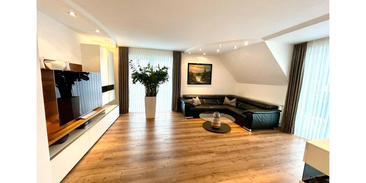 Maisonettenwohnung Halle - 3 Zimmer, 92 m&sup2;, 289.000&euro; | Angebot:27425722