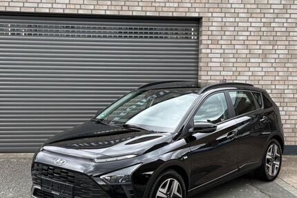 Hyundai BAYON 40.000 km 14.999 &euro; Rheda-Wiedenbrück 33378
